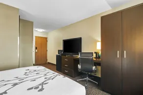Sleep Inn Fayetteville North - Chambre