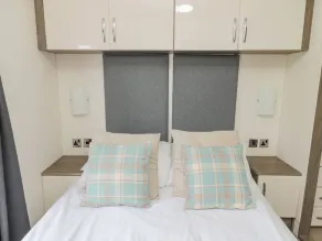 Mulberry lodge - Room
