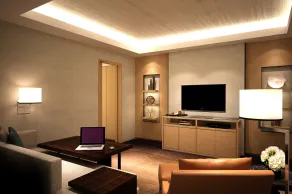 Hyatt Regency Riyadh Olaya - Room