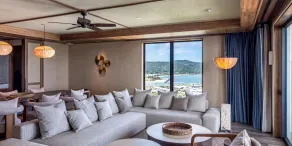 BLISSTIA Suites & Resort OKINAWA ONNASON - Zimmer