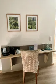Hotel Fliederbusch  - Zimmer