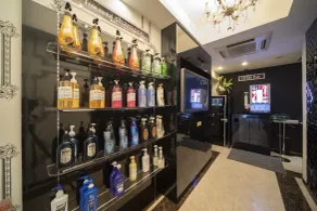 HOTEL G-Style - Adults Only - Reception