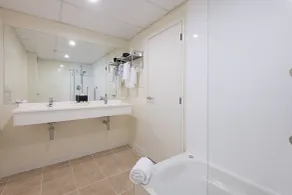 Mercure Tauranga - Salle de bain