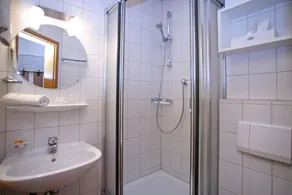 Beim Nuihausa - Bathroom