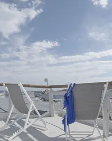 Mykonos Essence Adults Only - Vue de la chambre