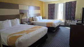 Haven Hotel Shawano WI - Zimmer
