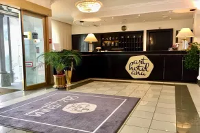Arthotel ANA Gala, Trademark Collection by Wyndham - Lobby