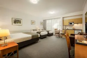Beaumont Kew - Room