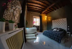 Rhome Luxury suite - Spa