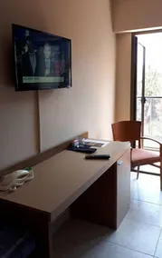 Hotel Rosabel - Room