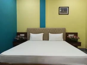 Atithya Resort - Room