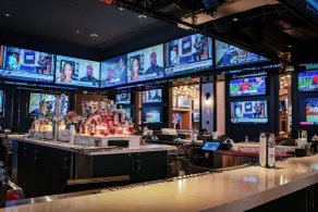 Ameristar Casino Resort and Spa (St. Charles) - Restaurant