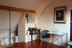 Art-be-and-b Appartement -Studios - Rom
