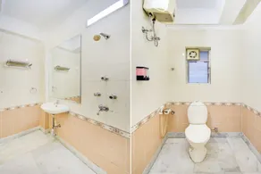 Dover Inn By BookMeriHotel.com - Salle de bain