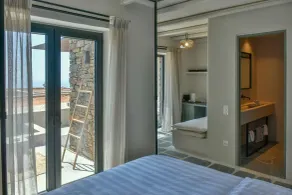 Under the Sun Cycladic Village - Room
