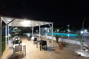B&B Villa Francesco - Pool