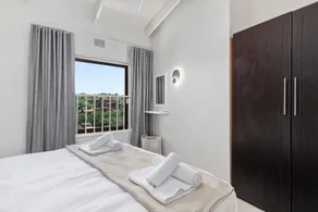 San Lameer Villa 3116 - 3 Bedroom Standard - 6 pax - San Lameer Rental Agency - Habitación
