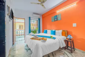 The Sequeira Goa - Room