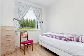 Fosssel Country House - Værelse