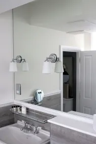 Yorkshire Grey Pub & Rooms - Casa de banho