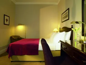 Macdonald New Blossoms Hotel, Chester - Habitación