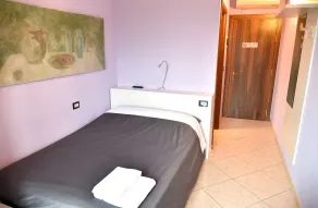 Agriturismo Argaland - Rom