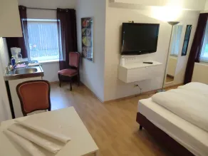 Appartement Vermietung Brunner - Room