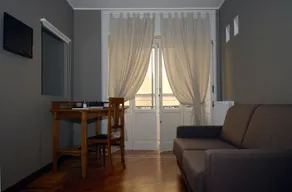 B&B Residenza Cavour - Værelse