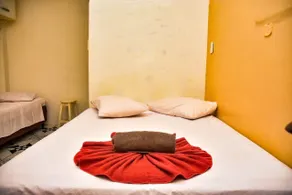 Visk Palace Hotel e Restaurante - Room