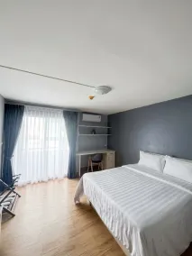 We Resident - Chambre
