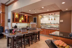 Hilton Garden Inn Columbia/Harbison - Restaurant