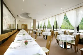 Nakao Kogen Hotel Kazaguruma - Restaurant