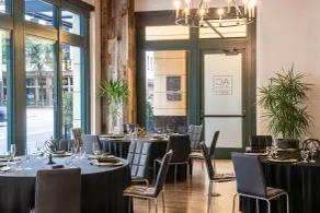 AC Hotel Fort Worth Downtown - Restaurant