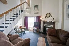 Silver Creek Lodge - Rom