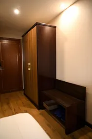 东都明月酒店Dong Do Minh Nguyet - Chambre