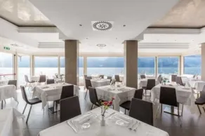 Hotel Vega - Restaurant