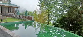 Summit North Star Hotel with Swimming Pool - Pool