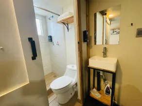 Estudios Pinos - Bathroom