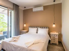 Karya Villas - Room