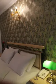 Hotel Adria - Room