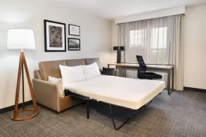 Residence Inn by Marriott Daytona Beach Speedway/Airport - Habitación