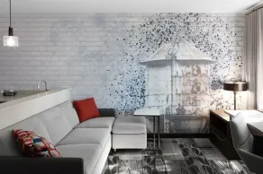 Residence Inn Richmond Midtown/Glenside - Chambre