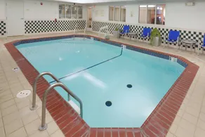 TownePlace Suites Joplin - Piscine