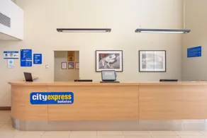 City Express by Marriott San José Costa Rica - Reception