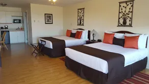Harmony B&B & Suites - Værelse