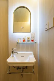 Rest Rochor Hotel - Salle de bain