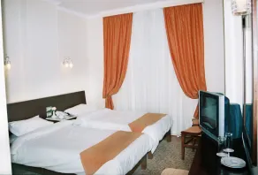 Susanna - Chambre