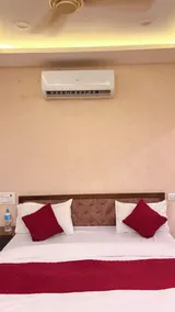 LDT Hotels and Resorts Private Limited - Chambre