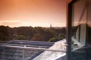 Hotel du Vin Exeter - Vistas desde la habitación