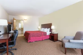 Days Inn by Wyndham Reidsville - Rom